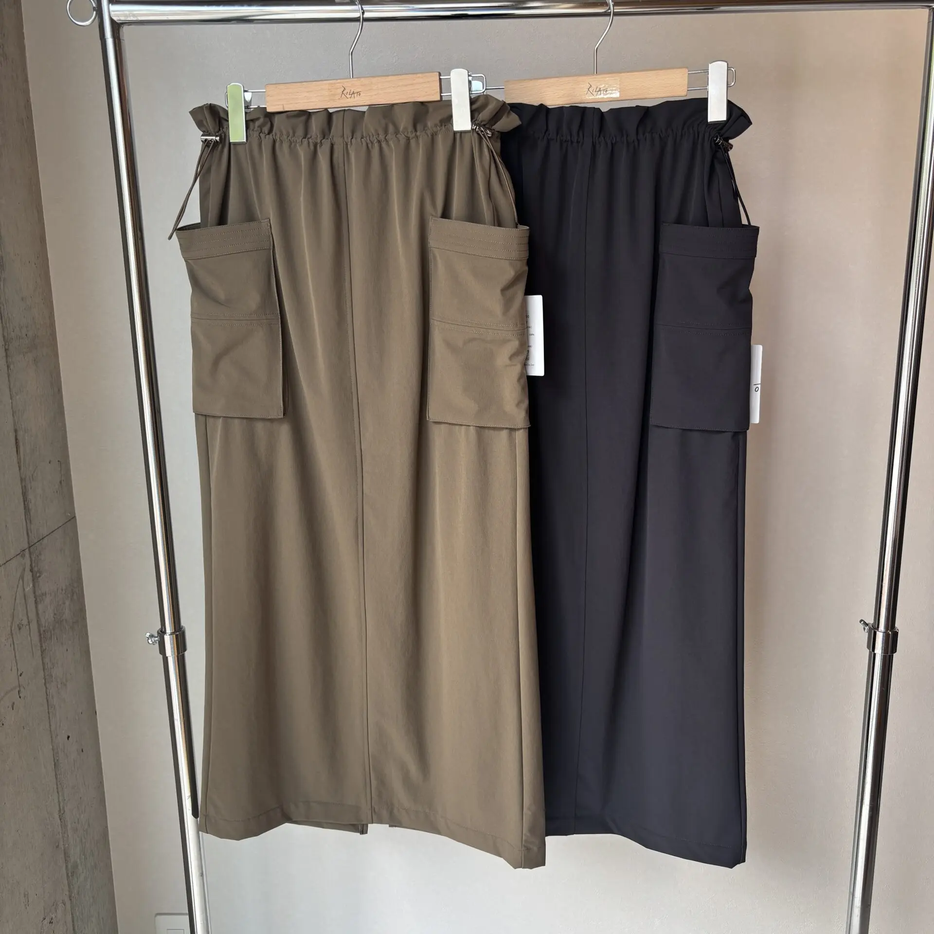 12351235 様⭐︎RILATO☆パンツ BLOG & INFO | RILATO（リラート）