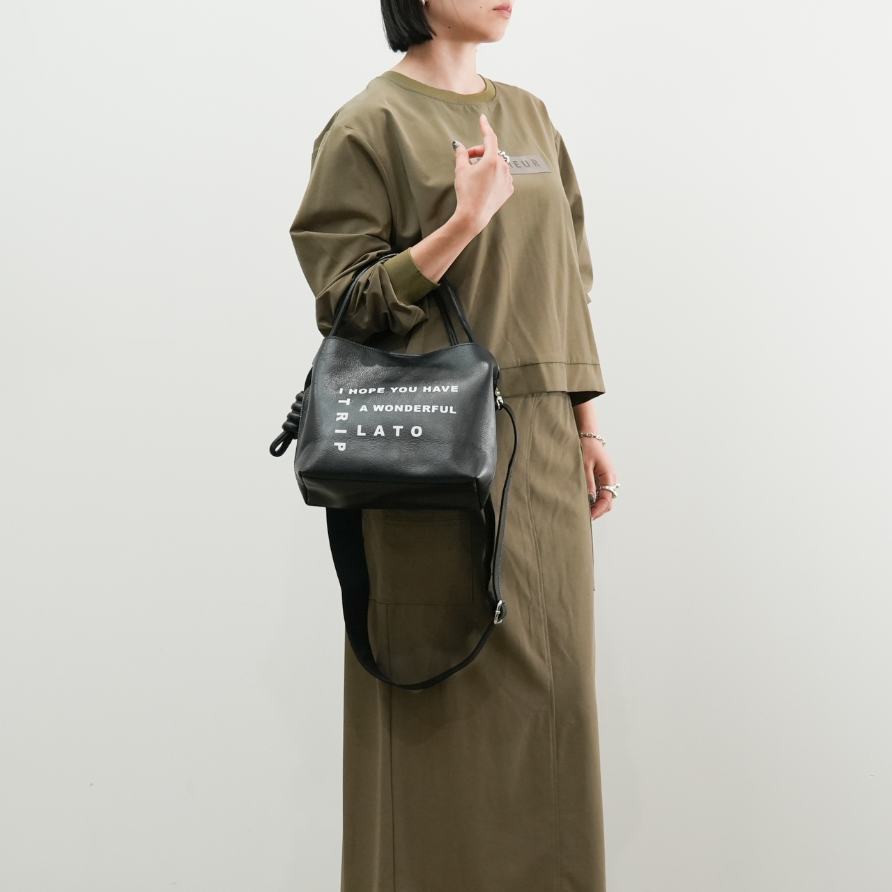 ELAN MINITOTE PRINT(RB25302-P) - 画像 (6)