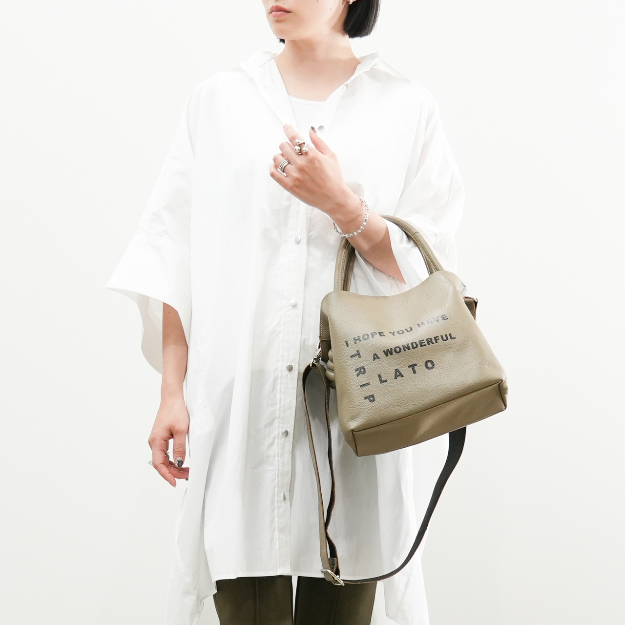 ELAN MINITOTE PRINT(RB25302-P) - 画像 (7)