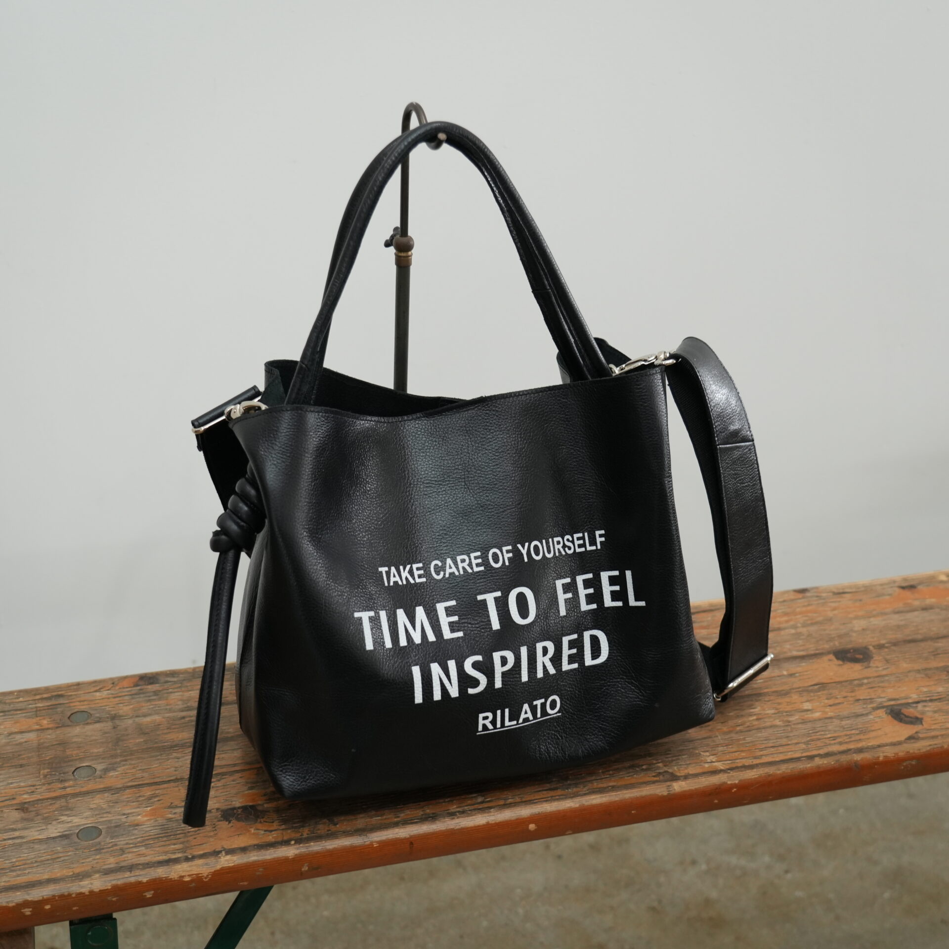 ELAN TOTE PRINT(RB25301-P) - 画像 (5)