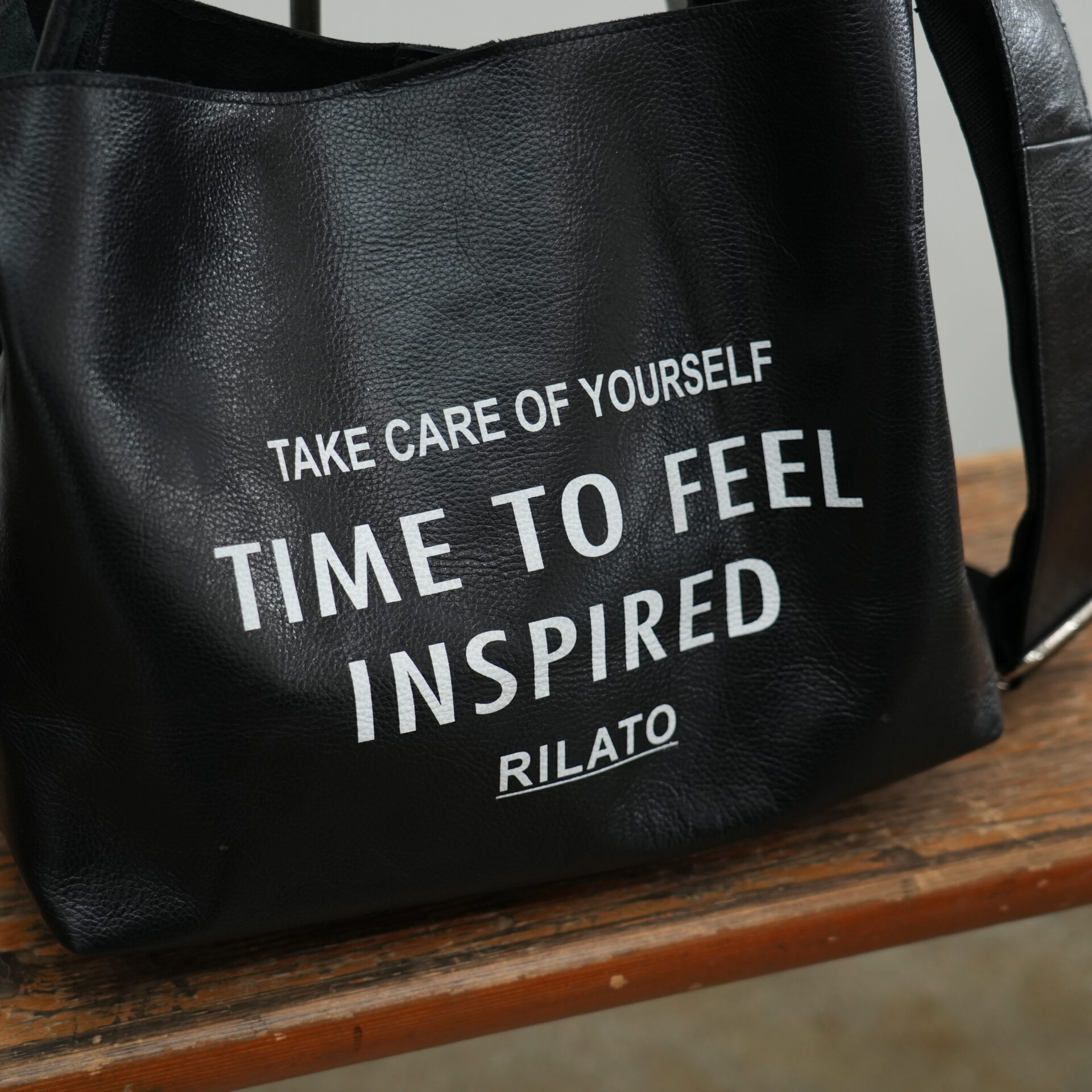 ELAN TOTE PRINT(RB25301-P) - 画像 (7)