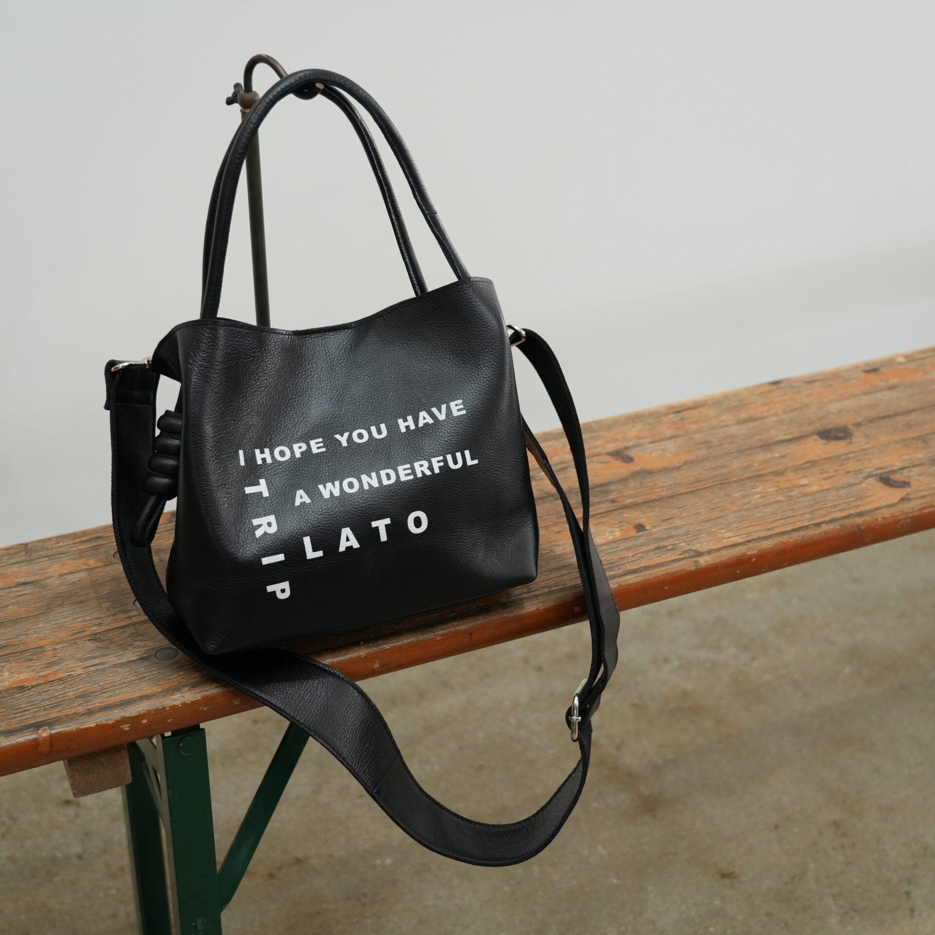 ELAN MINITOTE PRINT(RB25302-P) - 画像 (2)