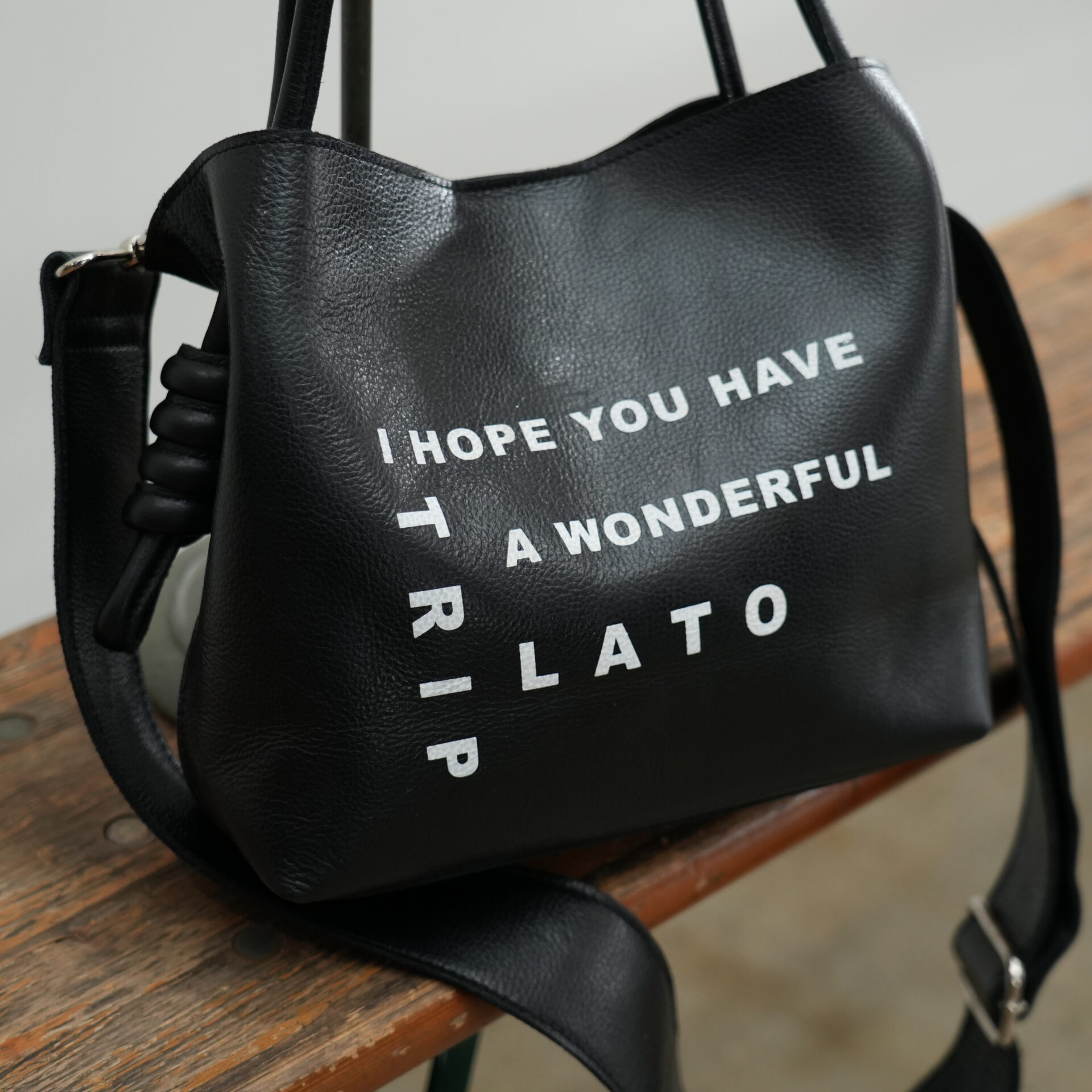 ELAN MINITOTE PRINT(RB25302-P) - 画像 (3)