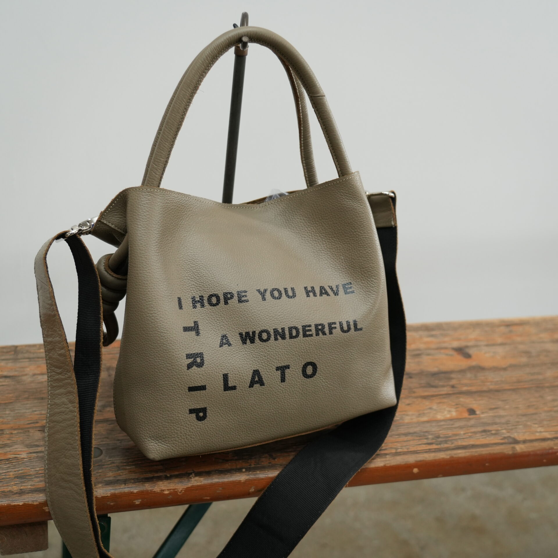 ELAN MINITOTE PRINT(RB25302-P) - 画像 (4)