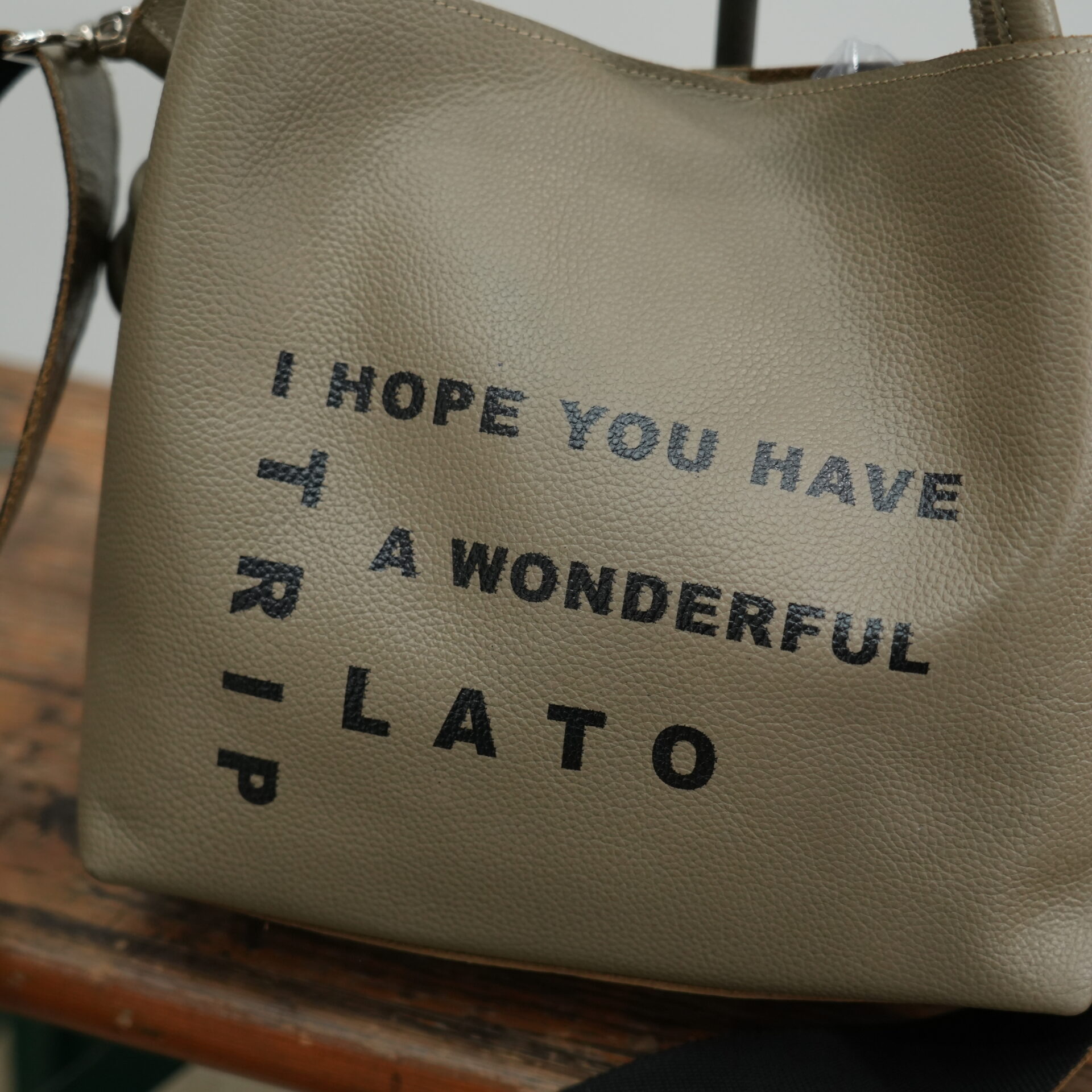 ELAN MINITOTE PRINT(RB25302-P) - 画像 (5)