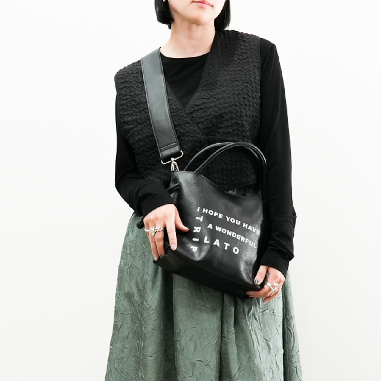 ELAN MINITOTE PRINT(RB25302-P) - 画像 (8)