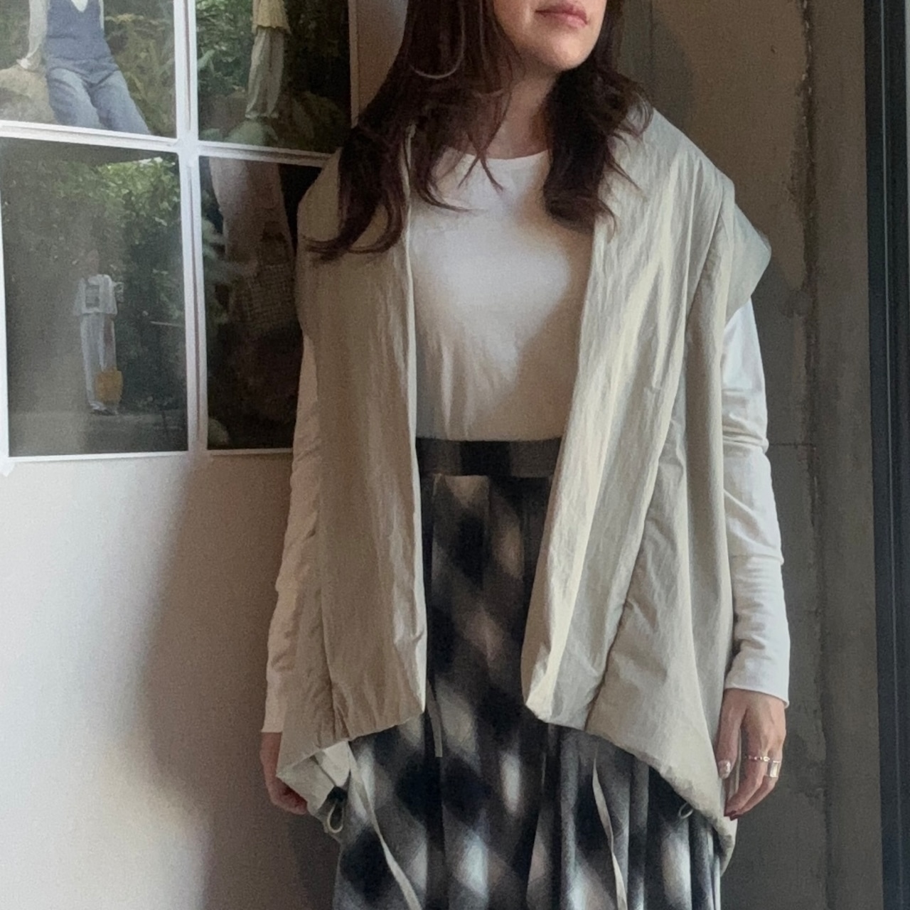 【RILATO NEW ITEM vol.40】シンサレート機能中綿ベスト