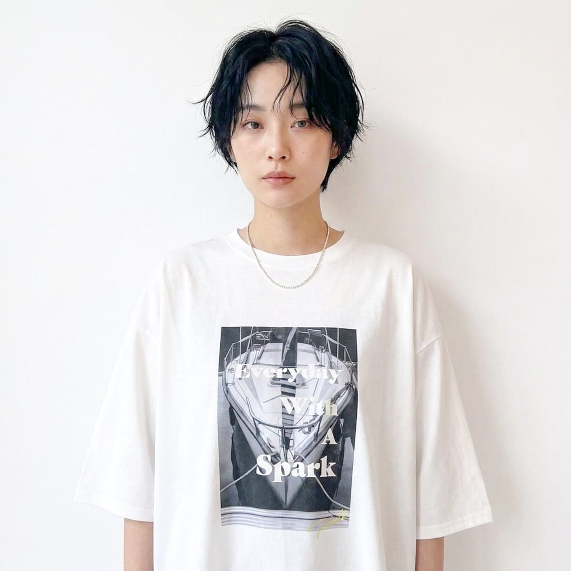 【COOL TOUCH】フォトプリント高機能Tシャツ(R26140) - 画像 (3)