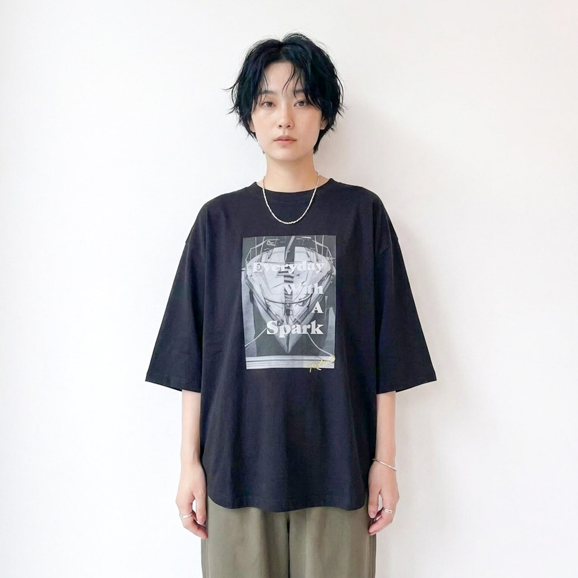 【COOL TOUCH】フォトプリント高機能Tシャツ(R26140) - 画像 (4)
